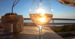 A Complete Guide to Enjoying a Unique Wine Tasting on your Holiday in Lefkada 2025
