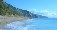 Escape to Gialos Beach – The Perfect Haven in Lefkada