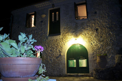 Karya Traditional Cottage: The Ideal Home Rental in Lefkada - Dream Tours Lefkada