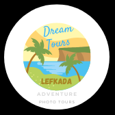 DREAM TOURS LEFKADA  PRIVATE TOURS, CRUISES & DRONE-PHOTO ADVENTURES