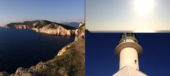 Book Half Day Romantic Sunset Tour Wine Tasting Photo to Cape Lefkatas, Lefkada