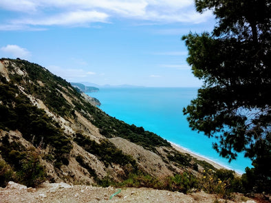 Discover the Magic of Lefkada: Greece's "Most Trending" Touristic Island - Dream Tours Lefkada