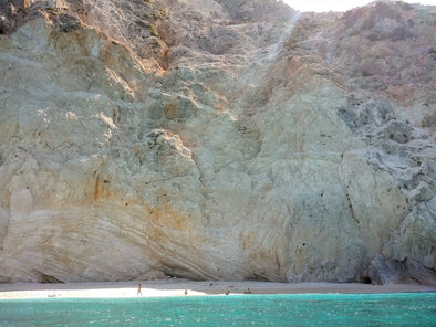 Dream Tours Lefkada - Explore the Best Beaches by Boat! - Dream Tours Lefkada