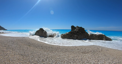 Explore the Beauty of Lefkada: A Vacation of a Lifetime! - Dream Tours Lefkada