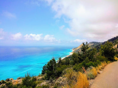 Discover the Captivating Charm of Lefkada: What Makes It Famous?
