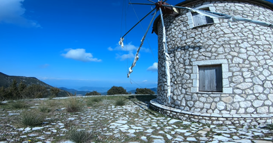 Is Lefkada a Tourist Hotspot? Get the Facts Before You Go! - Dream Tours Lefkada