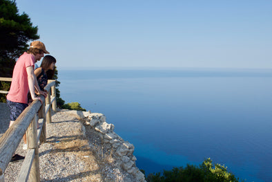 Lefkada Tour | Lefkada Day Trips | Lefkada Tourist Guide | Attractions - Dream Tours Lefkada