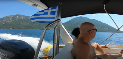 Lefkada Day Cruise: Discover the Best Forgotten Greek Islands - Dream Tours Lefkada