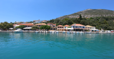 Island-Hopping in Lefkada: How to See the Most Authentic & Undiscovered Greek Islands