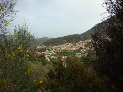 A Tailor-made Tour to the mountain villages of Lefkada - Dream Tours Lefkada