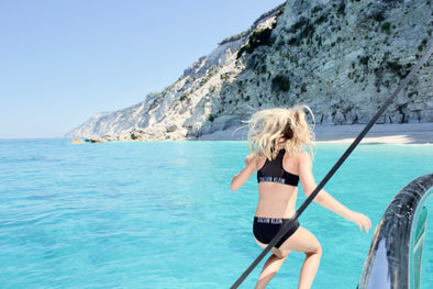Amazing Getaway: Discover Why Lefkada is Worth Visiting! - Dream Tours Lefkada