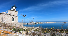 The Complete Guide: How to Get to Lefkada, Greece