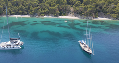 Unbeatable Value for Money Prices on Lefkada Boat Trips - Book Now