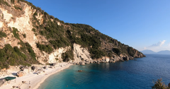 What is Lefkada Like? Take a Tour with Dream Tours YouTube Channel