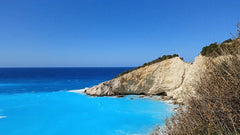 Why Lefkada Is Greece's Safest Hidden Island Gem to Visit amid 2026 War in Iran