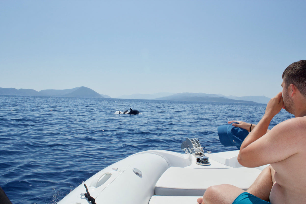 Unforgettable Private Boat Tours, Trips & Cruises in Lefkada - Dream Tours Lefkada