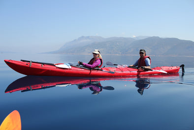Full day guided Kayak, Snorkeling & Beaches of Lefkada Private tour, tours Lefkada- lefkada dream tours